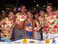 Bloco Trotte